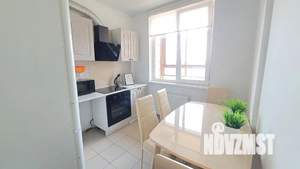 2-к квартира, посуточно, 65м2, 16/24 этаж