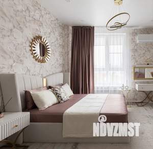 Студия квартира, посуточно, 29м2, 6/8 этаж