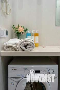 1-к квартира, посуточно, 26м2, 1/1 этаж