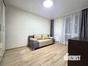 2-к квартира, на длительный срок, 57м2, 7/25 этаж