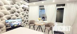 1-к квартира, посуточно, 30м2, 8/10 этаж