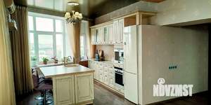 4-к квартира, посуточно, 188м2, 11/14 этаж