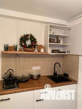 1-к квартира, посуточно, 36м2, 2/10 этаж