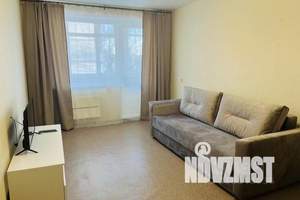 1-к квартира, посуточно, 32м2, 5/9 этаж