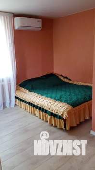 1-к квартира, посуточно, 31м2, 5/5 этаж