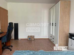 2-к квартира, на длительный срок, 54м2, 8/17 этаж