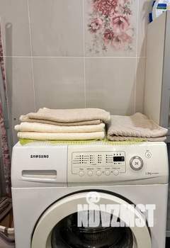 2-к квартира, посуточно, 53м2, 3/3 этаж