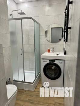 1-к квартира, посуточно, 26м2, 1/1 этаж