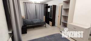 1-к квартира, посуточно, 33м2, 2/4 этаж