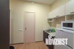 1-к квартира, посуточно, 16м2, 1/4 этаж