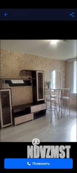 2-к квартира, на длительный срок, 40м2, 2/3 этаж