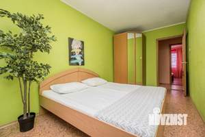 3-к квартира, посуточно, 78м2, 1/1 этаж