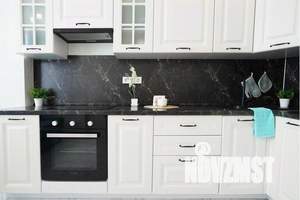 1-к квартира, посуточно, 44м2, 1/1 этаж