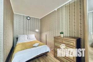 1-к квартира, посуточно, 48м2, 4/9 этаж