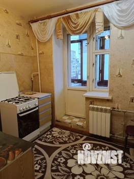 1-к квартира, на длительный срок, 28м2, 4/9 этаж