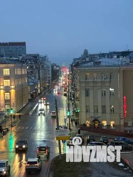 2-к квартира, посуточно, 45м2, 4/5 этаж