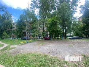 2-к квартира, на длительный срок, 42м2, 1/5 этаж