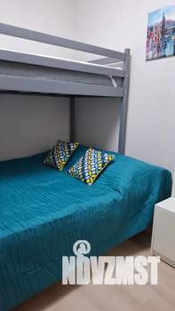 Студия квартира, посуточно, 15м2, 5/6 этаж