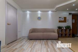 2-к квартира, посуточно, 42м2, 5/7 этаж