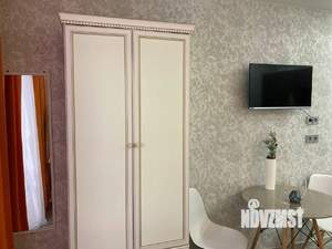 1-к квартира, посуточно, 24м2, 1/1 этаж