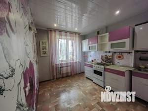 1-к квартира, на длительный срок, 36м2, 9/10 этаж