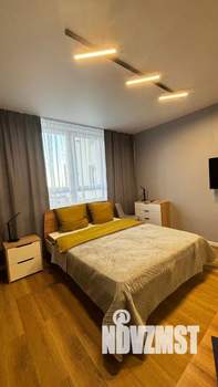 1-к квартира, посуточно, 30м2, 7/24 этаж