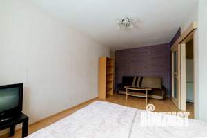 1-к квартира, посуточно, 32м2, 2/5 этаж