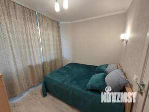 2-к квартира, посуточно, 54м2, 5/9 этаж