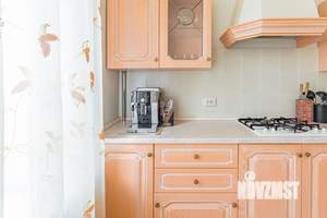 4-к квартира, посуточно, 131м2, 2/7 этаж