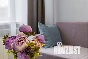 2-к квартира, посуточно, 43м2, 6/7 этаж