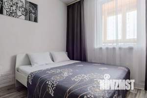 1-к квартира, посуточно, 24м2, 1/1 этаж