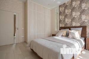 3-к квартира, посуточно, 80м2, 1/1 этаж