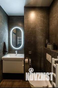 2-к квартира, посуточно, 40м2, 18/25 этаж