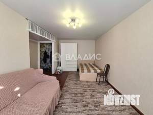 1-к квартира, на длительный срок, 31м2, 2/5 этаж