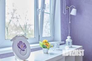 3-к квартира, посуточно, 57м2, 4/9 этаж