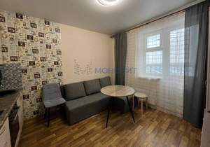 Студия квартира, на длительный срок, 20м2, 2/17 этаж