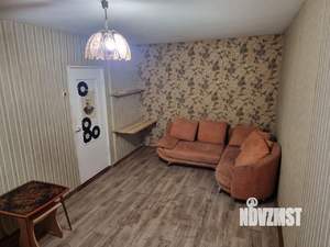 1-к квартира, на длительный срок, 33м2, 5/5 этаж