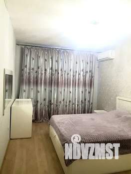 2-к квартира, посуточно, 71м2, 6/10 этаж