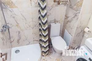 Студия квартира, посуточно, 16м2, 1/18 этаж