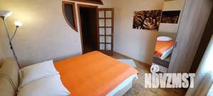 4-к квартира, посуточно, 145м2, 4/5 этаж