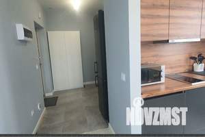 1-к квартира, посуточно, 54м2, 14/17 этаж