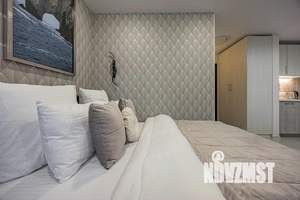 1-к квартира, посуточно, 29м2, 1/1 этаж