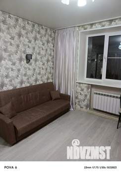 2-к квартира, на длительный срок, 45м2, 3/3 этаж