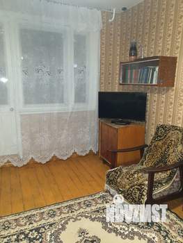2-к квартира, на длительный срок, 52м2, 5/9 этаж