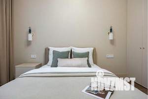 3-к квартира, посуточно, 110м2, 4/7 этаж