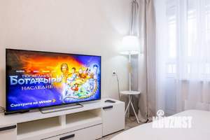 1-к квартира, на длительный срок, 34м2, 6/12 этаж