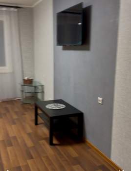 2-к квартира, на длительный срок, 63м2, 9/17 этаж