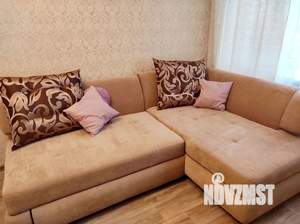 2-к квартира, посуточно, 48м2, 3/5 этаж