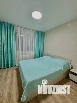2-к квартира, посуточно, 50м2, 8/10 этаж