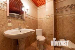 2-к квартира, посуточно, 66м2, 4/9 этаж